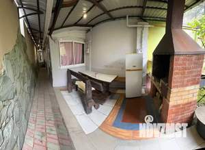 Дом 70м², 1-этажный, посуточно,