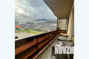 Дом 140м², 2-этажный, посуточно,