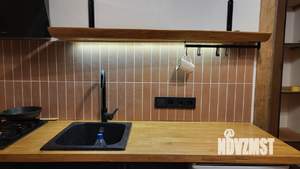 Дом 27м², 1-этажный, посуточно,