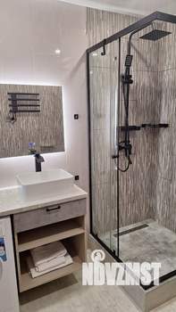 Дом 23м², 1-этажный, на длительный срок,