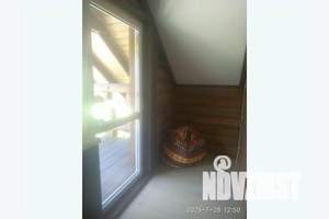 Дом 70м², 2-этажный, посуточно,