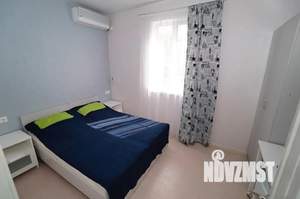 Дом 100м², 2-этажный, посуточно,