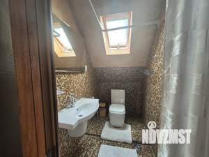 Дом 120м², 2-этажный, посуточно,