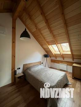 Дом 200м², 2-этажный, посуточно,