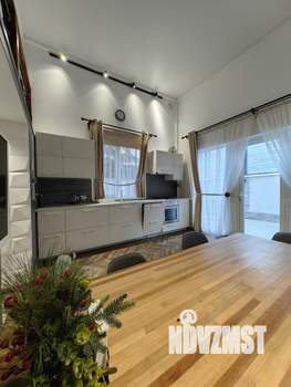 Дом 85м², 1-этажный, посуточно,