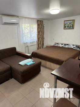 Дом 23м², 1-этажный, посуточно,