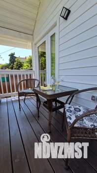 Дом 30м², 2-этажный, посуточно,