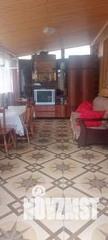 Дом 50м², 1-этажный, посуточно,