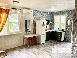 Дом 50м², 2-этажный, посуточно,