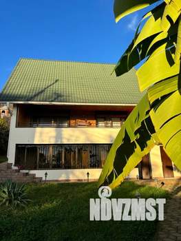 Дом 295м², 3-этажный, посуточно,