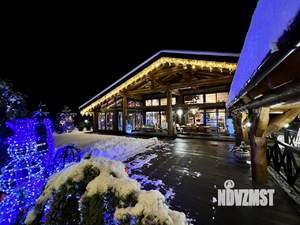 Коттедж 520м², 3-этажный, на длительный срок,