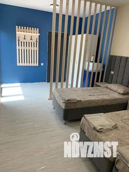 Дом 24м², 1-этажный, посуточно,