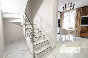 Дом 144м², 2-этажный, посуточно,