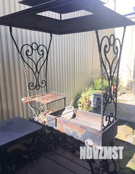 Дом 55м², 2-этажный, посуточно,