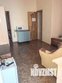 Дом 14м², 2-этажный, посуточно,