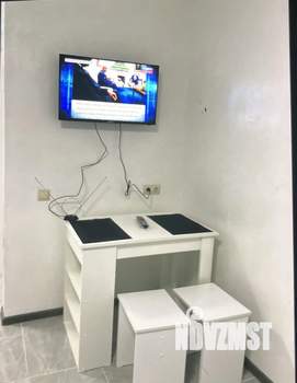 Дом 27м², 1-этажный, на длительный срок,