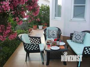 Дом 75м², 3-этажный, посуточно,