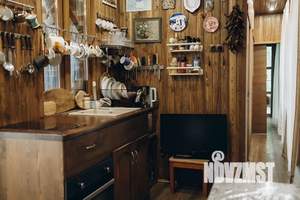 Дом 90м², 2-этажный, посуточно,