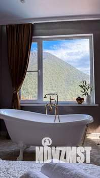 Дом 250м², 4-этажный, посуточно,