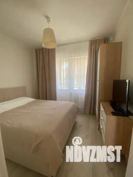 Дом 40м², 1-этажный, посуточно,