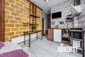 Дом 30м², 3-этажный, посуточно,