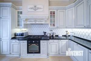 Дом 523м², 3-этажный, посуточно,