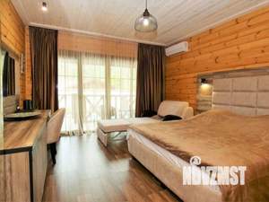 Дом 32м², 1-этажный, посуточно,