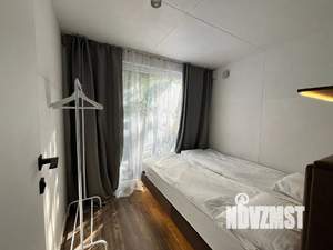 Дом 30м², 1-этажный, посуточно,