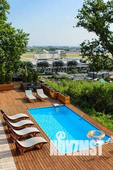 Дом 70м², 2-этажный, посуточно,