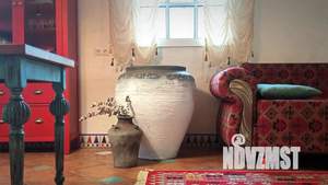 Дом 176м², 2-этажный, посуточно,