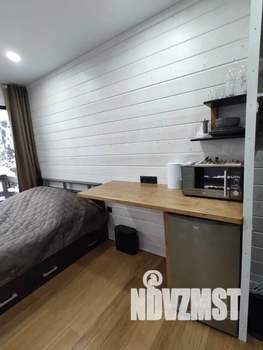 Дом 20м², 1-этажный, посуточно,