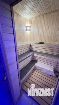 Дом 1000м², 3-этажный, посуточно,