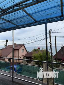 Дом 100м², 2-этажный, на длительный срок,