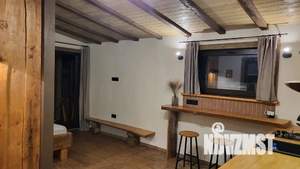 Дом 27м², 1-этажный, посуточно,