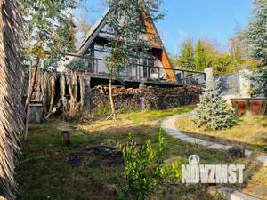 Дом 110м², 2-этажный, посуточно,