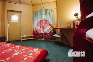 Дом 16м², 1-этажный, посуточно,