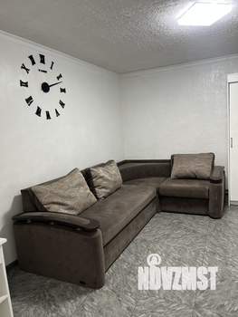 Дом 27м², 1-этажный, на длительный срок,