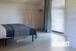 Дом 70м², 2-этажный, посуточно,