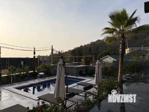 Коттедж 228м², 2-этажный, на длительный срок,