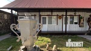 Дом 350м², 1-этажный, посуточно,