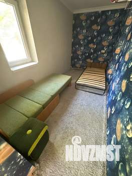 Дом 62м², 1-этажный, посуточно,