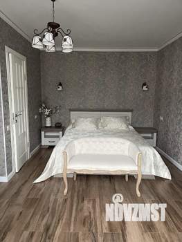 Дом 126м², 2-этажный, посуточно,