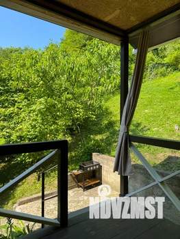 Дом 70м², 1-этажный, посуточно,