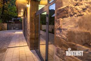 Дом 450м², 3-этажный, посуточно,