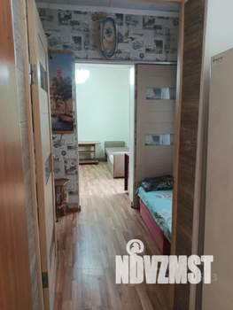 Дом 30м², 1-этажный, посуточно,