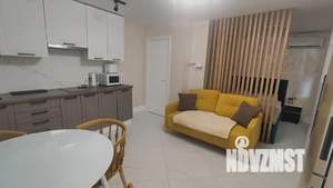 Дом 25м², 1-этажный, посуточно,