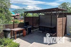 Дом 188м², 2-этажный, посуточно,