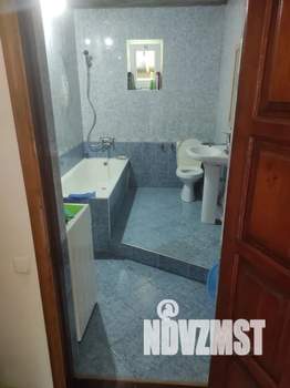 Дом 150м², 1-этажный, посуточно,