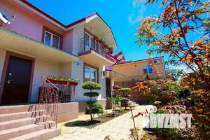 Дом 90м², 2-этажный, посуточно,