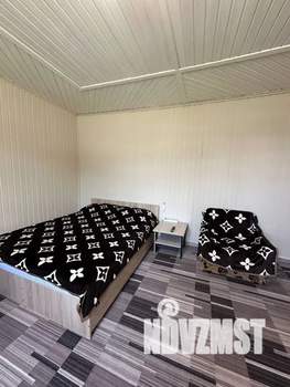 Дом 45м², 2-этажный, посуточно,